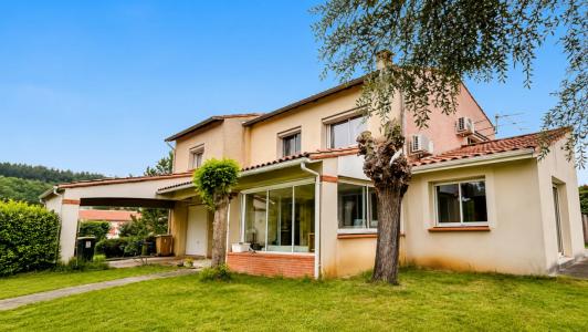For sale Albi 7 rooms 182 m2 Tarn (81000) photo 0