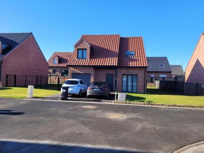 For sale Ecurie 4 rooms 93 m2 Pas de calais (62223) photo 2