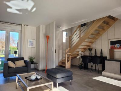 For sale Ecurie 4 rooms 93 m2 Pas de calais (62223) photo 4