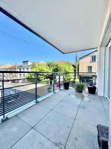 Annonce Vente 3 pi�ces Appartement Decines-charpieu 69