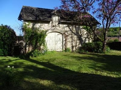 Annonce Vente 4 pi�ces Maison Bachellerie 24