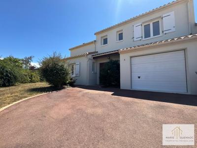Annonce Vente 7 pi�ces Maison Basse-goulaine 44