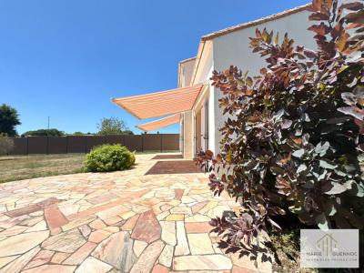 Acheter Maison 129 m2 Basse-goulaine