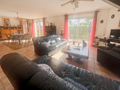Acheter Maison 131 m2 Saint-brevin-les-pins