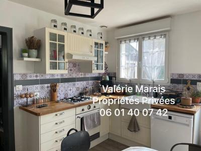 Acheter Maison 71 m2 Herbignac