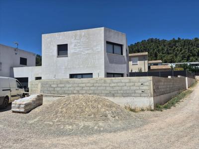 Annonce Vente 5 pi�ces Maison Luc 83