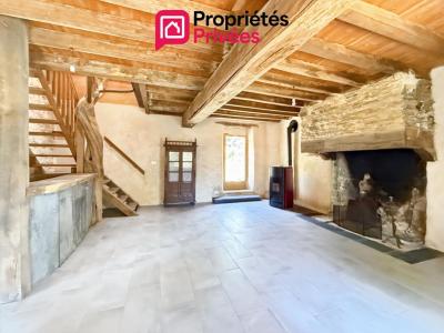 For sale Saint-aubin-des-chateaux 8 rooms 165 m2 Loire atlantique (44110) photo 2