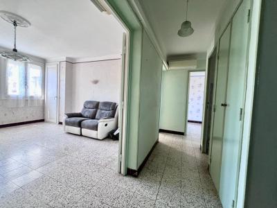 Acheter Appartement 60 m2 Perpignan