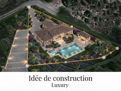 For sale Escales 1340 m2 Aude (11200) photo 0