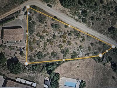 Annonce Vente Terrain Escales 11