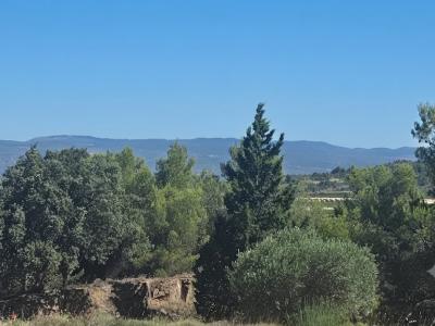 Acheter Terrain 1340 m2 Escales