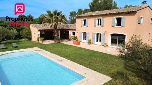 For sale Meyrargues 5 rooms 224 m2 Bouches du Rhone (13650) photo 0