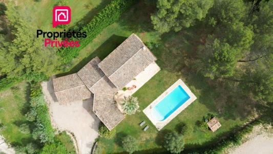 For sale Meyrargues 5 rooms 224 m2 Bouches du Rhone (13650) photo 1