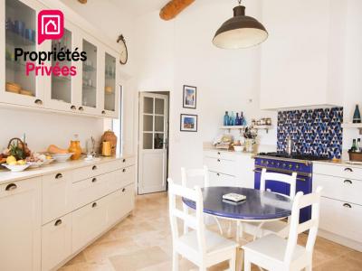 For sale Meyrargues 5 rooms 224 m2 Bouches du Rhone (13650) photo 4