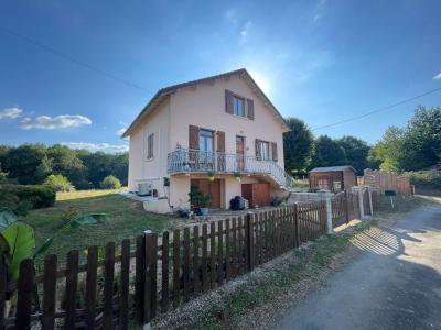 For sale Milhac-de-nontron 5 rooms 120 m2 Dordogne (24470) photo 0