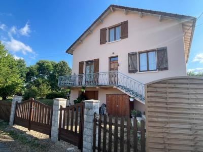 Annonce Vente 5 pi�ces Maison Milhac-de-nontron 24
