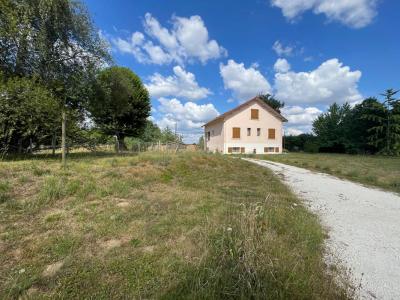 Acheter Maison Milhac-de-nontron Dordogne
