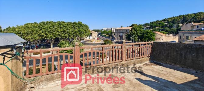 For sale Beaucaire 3 rooms 75 m2 Gard (30300) photo 1