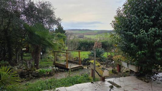 Annonce Vente 4 pi�ces Maison Marciac 32