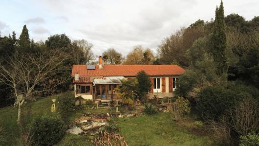 Acheter Maison 90 m2 Marciac