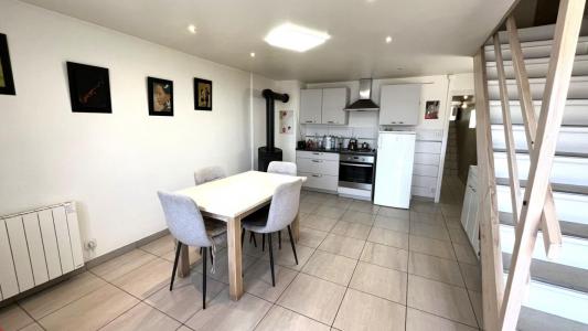 Annonce Vente 5 pi�ces Maison Coisia 39