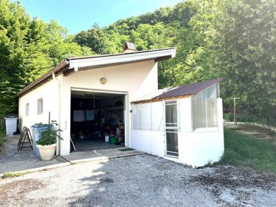 Acheter Maison Coisia Jura