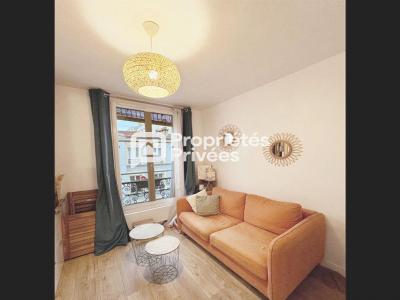 Annonce Vente Appartement Paris-11eme-arrondissement 75