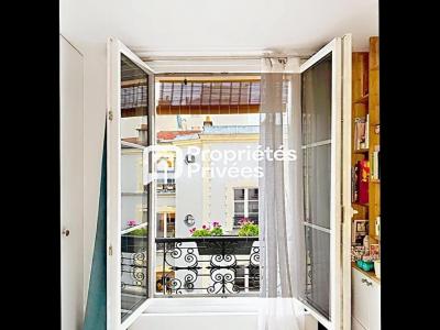 Acheter Appartement 20 m2 Paris-11eme-arrondissement