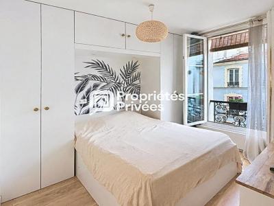 Acheter Appartement Paris-11eme-arrondissement Paris