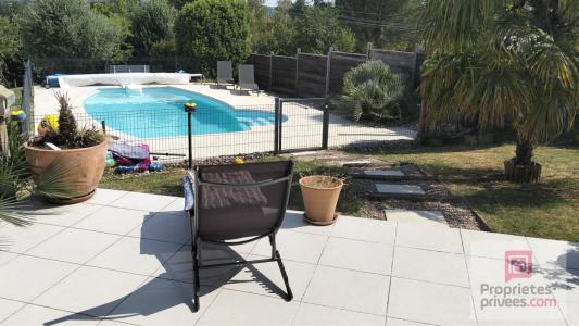 Annonce Vente 4 pi�ces Maison Cosnac 19