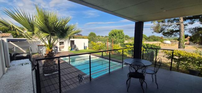 For sale Saint-andre-de-sangonis 5 rooms 110 m2 Herault (34725) photo 2