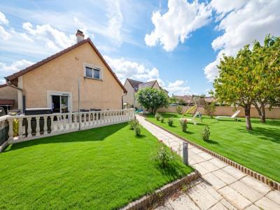 For sale Quetigny 10 rooms 191 m2 Cote d'or (21800) photo 2