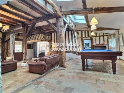 Acheter Maison Mussidan 540000 euros