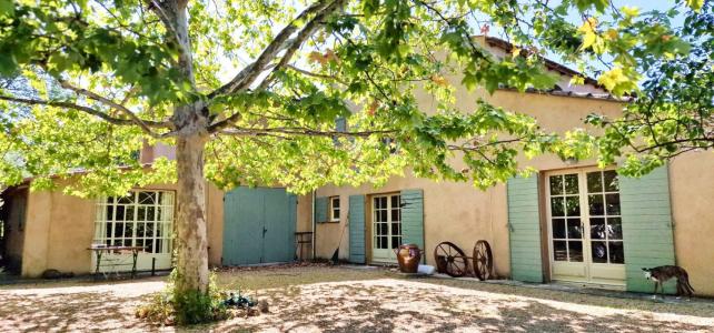 Annonce Vente 11 pi�ces Maison Muy 83