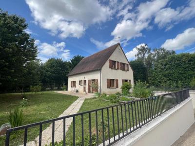 For sale Villiers-sur-loir 6 rooms 130 m2 Loir et cher (41100) photo 0