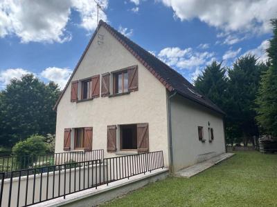 For sale Villiers-sur-loir 6 rooms 130 m2 Loir et cher (41100) photo 2