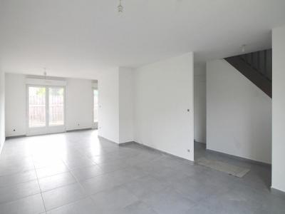 Annonce Vente 5 pi�ces Maison Cuincy 59