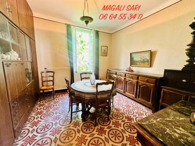 Acheter Maison 94 m2 Ales