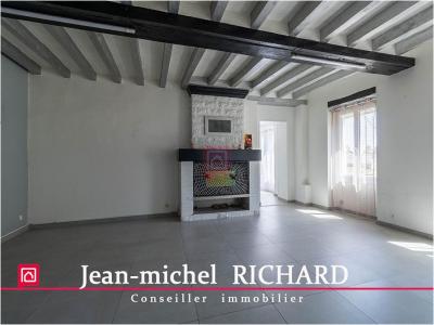 Acheter Maison Noyers-sur-cher Loir et cher