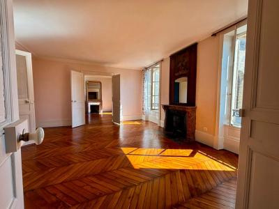 Annonce Vente 5 pi�ces Appartement Nevers 58