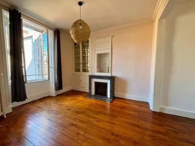 Acheter Appartement Nevers 235000 euros