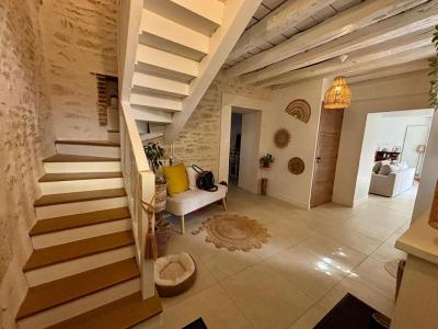 Annonce Vente 6 pi�ces Maison Varennes-vauzelles 58