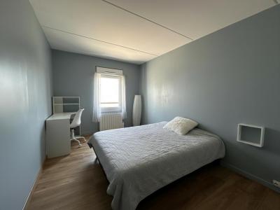For rent Angers 1 room 12 m2 Maine et loire (49000) photo 0