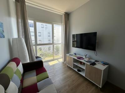 Louer Appartement 12 m2 Angers
