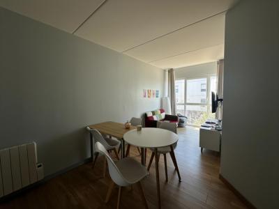 Louer Appartement Angers Maine et loire