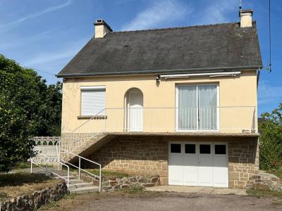 For sale Pleurtuit 6 rooms 100 m2 Ille et vilaine (35730) photo 0