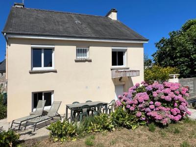 Annonce Vente 6 pi�ces Maison Pleurtuit 35