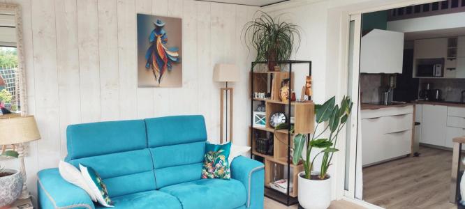 Annonce Vente 3 pi�ces Maison Pornic 44