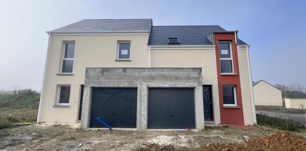 For sale Rouillon 4 rooms 80 m2 Sarthe (72700) photo 0