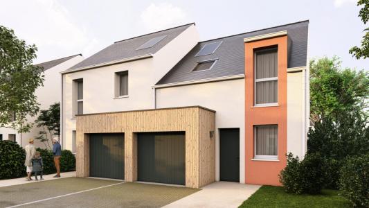 For sale Rouillon 4 rooms 80 m2 Sarthe (72700) photo 1